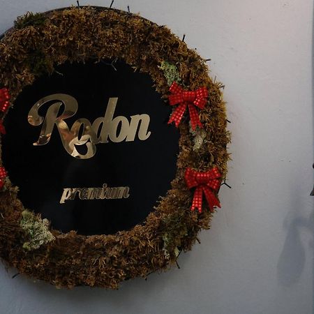 הוילה קלבריטה Rodon Premium מראה חיצוני תמונה